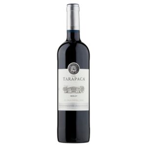 VINA TARAPACA MERLOT 750 ML
