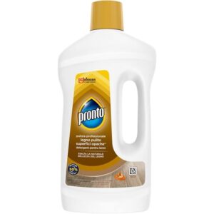 PRONTO FURNITURE CLEANER OLIO DI MAND 750 ml