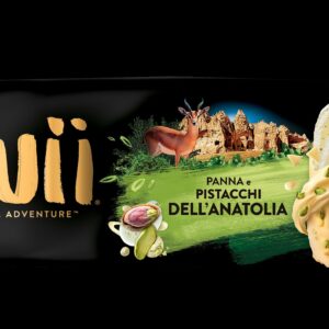 NUII  IMP ANATOLIAN PISTACHIO