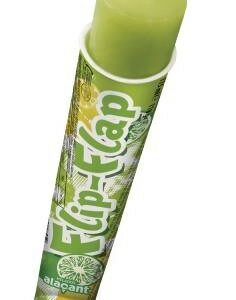 ALACANT  IMP FLIP FLAP LEMON