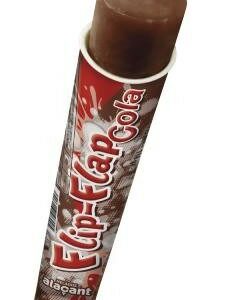 ALACANT  IMP FLIP FLAP COLA