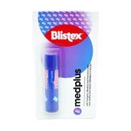 I BLISTEX MEDPLUS STICK 4 GRMS