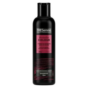 TRESEMME SHAMPOO COLOUR REVITALISE 300 ML