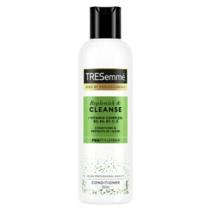 TRESEMME COND. REPLENISH & CLEANSE 300 ML