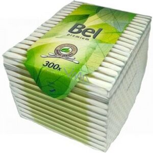 BEL COTTON BUDS 300X