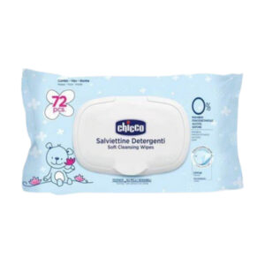 CHICCO CLEANING WIPES 1 PCS.