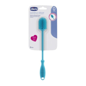 CHICCO Silicone Bottle Brush Case 1 pcs.