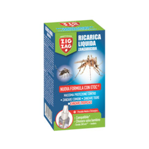 ZIG ZAG LIQUID REFILL 300 ML