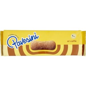 PAVESINI CAFFE 200 GRMS