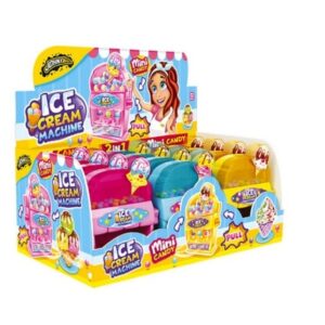 JOHNNY BEE ICECREAM MACHINE