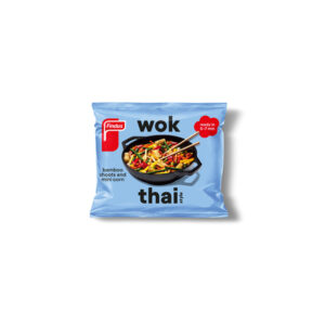 FINDUS WOK THAI 450 GRMS