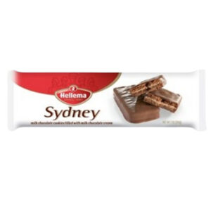 HELLEMA SYDNEY 145 GRMS