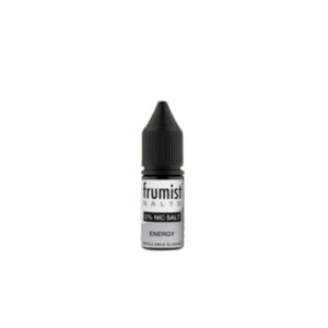 FRUMIST SALTS MALTA ENERGY 20 GRMS