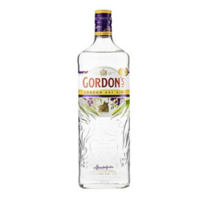 GORDONS GIN 1 LTR