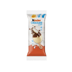 KINDER CHOCOLATE CONE