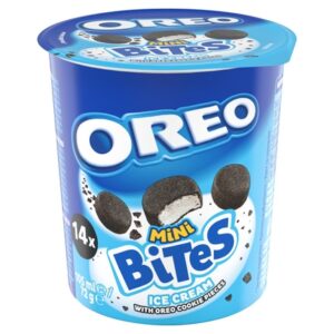 OREO IMP BITES