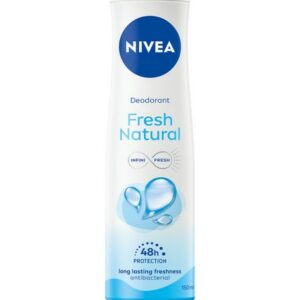 NIVEA D_S FRESH NATURAL 150 ML