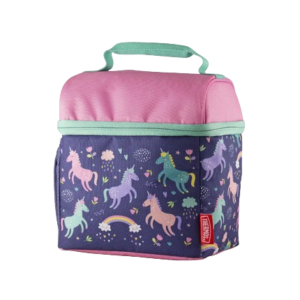 THERMOS COOLER KIDS POP TOP UNICORNS
