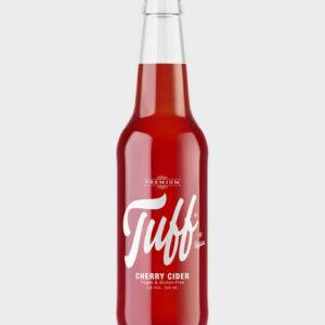 TUFF CHERRY CIDER 330 ML