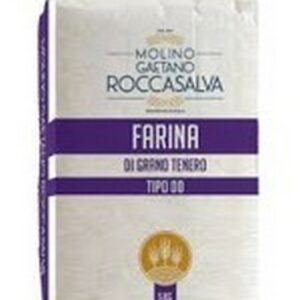 I ROCCASALVA FARINA 1 KG
