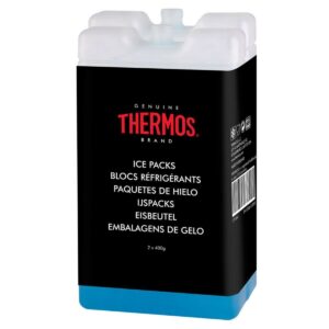 THERMOS ICE PACKS 2X400 GRMS