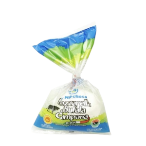 LA MARCHESA MOZZ DI BUFOLA BOCCONCINI 250 GRMS