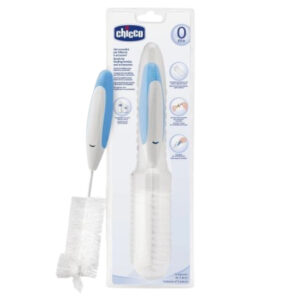 CHICCO BOTTLE CLEANING BRUSH 1 PCS.