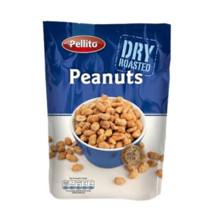 PELLITO DRY ROASTED 150 grms