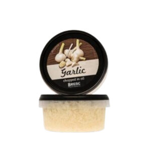 BRESC CHOPPED GARLIC 150 GRMS