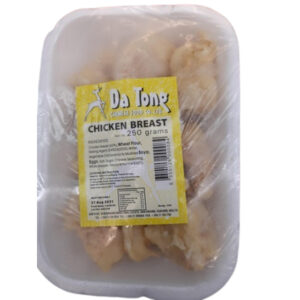 DA TONG CHICKEN BREAST 250 GRMS