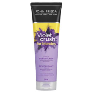 JOHN FRIEDA SHEER BLONDE COLOUR RENEW CON 250 ML