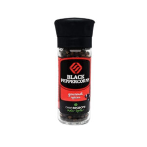 CHEF SEASON BLACK PEPPERCORN 45 GRMS