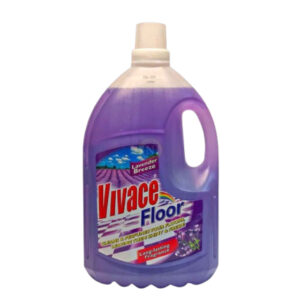 VIVACE FLOOR LAVENDER BREEZE 4 LTR