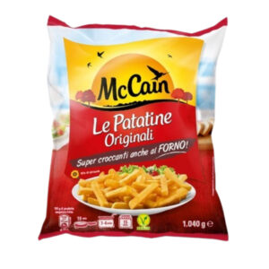 MCCAIN LE PATALINE ORIGINAL 1.04 kg
