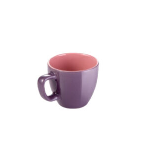 TESCOMA ESPRESSO CUP LILAC CREMA SHINE