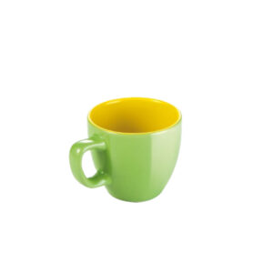 TESCOMA ESPRESSO CUP GREEN CREMA SHINE