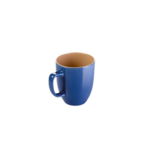 TESCOMA MUG BLUE CREMA SHINE