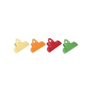 TESCOMA PRESTO BAG CLIP 4 pcs.