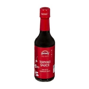 SAITAKU TERIYAKI SAUCE 150 ML