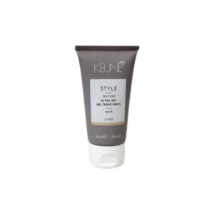KEUNE STYLE ULTRA GEL 50 ml