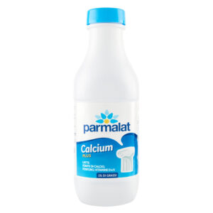 I PARMALAT LATTE CALCIUM PLUS LT.1 PARMAL 1 LTR
