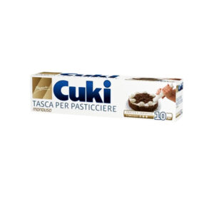 I CUKI TASCA PASTICCIERE 10X1 PCS.