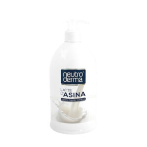 I NEUTRO DERMA SAP.LIQ.LATTE 1 LTR