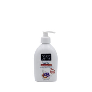 I NEUTRO DERMA SAP.LIQ. ARGAN E IRIS 300 ML