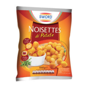 I SWORD PATATE NOISETTE 1 KG