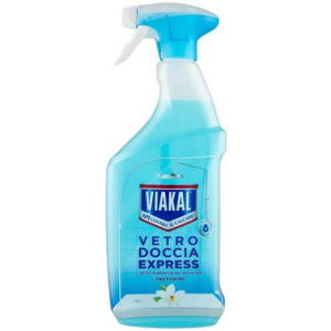 I VIAKAL SPRAY VETRO DOCCIA 500 ML