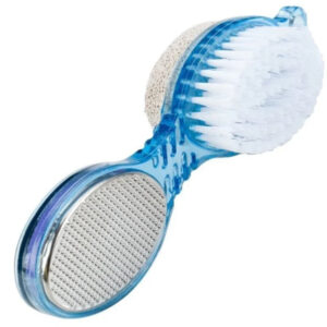 I ATHENA PEDICURE 4 IN 1 TOOL 1 PCS.