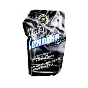 CENNDIE GEL NERO POUCH 3 LTR