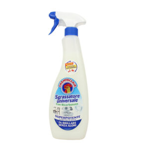 I CHANTE CLAIR SGRASSATORE CON BICARBONATO 600 ML