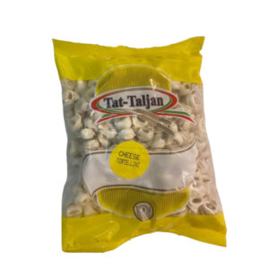 TAT TALJAN TORTELLINI CHEESE 1 KG